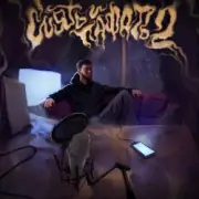 Обложка: Эсчевский & Sam Wick - Шрамы