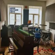 Обложка: Morphom & макс пташник - саме час