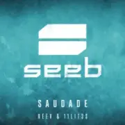 Обложка: Seeb & Neev & 11LIT3S - Saudade