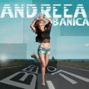 Обложка: Andreea Banica feat Dony - Samba