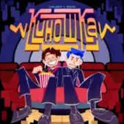 Обложка: MellSher & 5opka - Киношка