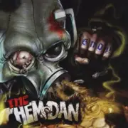 Обложка: The Chemodan - Делаю хап