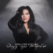 Обложка: Анна Сінгнаєвська - Йду до тебе