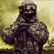 Обложка: Сергей Свинарчук - Не трогайте души солдат