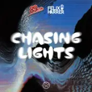 Обложка: 89ers & Felix Harrer - Chasing Lights