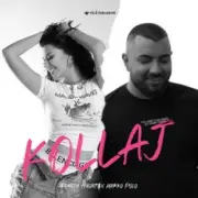 Обложка Ronela Hajati & Marko Polo – KOLLAJ