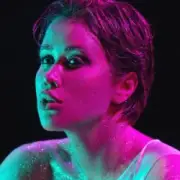 Обложка: Lida Lee - Під Дощем