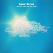 Обложка: Above & Beyond ft. Alex Vargas - Blue Sky Action (EDXs Indian Summer Remix)