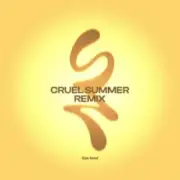 Bananarama - Cruel Summer (Sak Noel Remix)