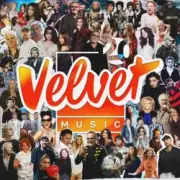 Обложка: Velvet Music - Конечно, да!