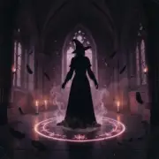 Enarvynn - Тысячелетняя ведьма