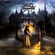 King Diamond - Mansion In Sorrow