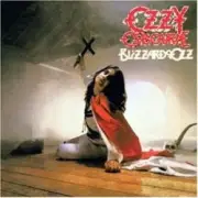 Обложка: Ozzy Osbourne - Revelation [Mother Earth]