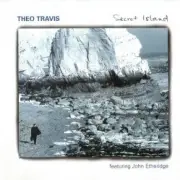 Обложка: Theo Travis - Lulworth Night