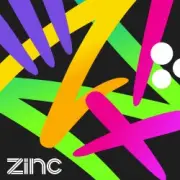 Обложка: DJ Zinc & Msaki - Lighter