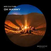 Обложка: Midi Culture - Oh Mammy