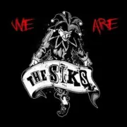 Обложка: The SiKS - Dawn of Distortion