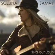 Обложка: Soluna Samay - Everything You Do