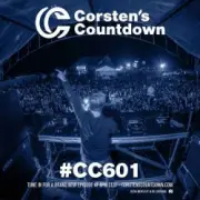 Обложка: Ferry Corsten - Lemme Take You