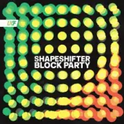 Обложка: Shapeshifter - Block Party