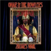 Обложка: Omar & The Howlers - Under My Spell