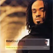 Обложка: Bilal - Soul Sista