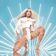 Обложка: Pabllo Vittar - Nao Vou Deitar