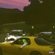 Обложка: Jackboys & Travis Scott feat.JRosalia and Lil Baby - Highest in the Room (Remix)