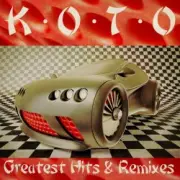 Обложка: Koto - Terminator