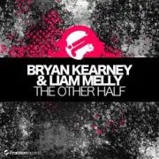 Обложка: Bryan Kearney And Liam Melly - The Other Half