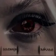 Обложка: SOLIDNAYA feat. SAKXRA - Пахнешь как