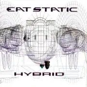 Обложка: Eat Static - Synapse