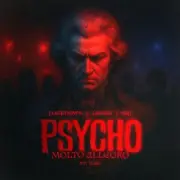 Обложка: Lockdown & LANNÉ & G&J - Psycho (Molto Allegro)