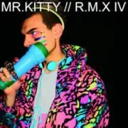 Обложка: Mr.Kitty - Hollow