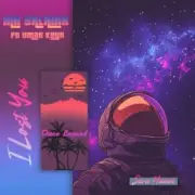 Обложка: Sara Hadid & Umar Keyn, Mr Salama - I Lost You (Original Mix)