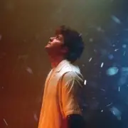 Обложка: Alex Warren - How Could You (Be OK)