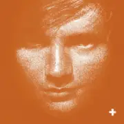 Обложка: Ed Sheeran - The A Team