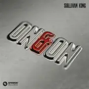 Обложка: Sullivan King - On & On