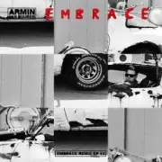Обложка: Armin van Buuren feat. BullySongs - Caught In The Slipstream (KhoMha Remix)