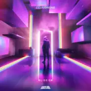 Обложка: CloudNone - Bliss