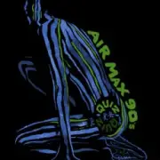 Обложка: Quiz feat. Cam & China - There They Go