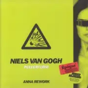 Обложка: Niels van Gogh - Pulverturm (Original)