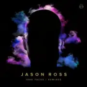 Обложка: Jason Ross & Wrechiski - Frontier (Original Mix)