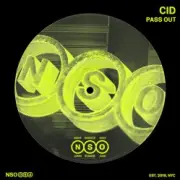 Обложка: CID - Pass Out
