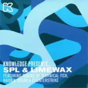 Обложка: Limewax and SPL - Va knowledge presents