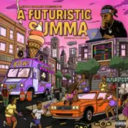 Обложка: Metro Boomin - Take Me Thru Dere