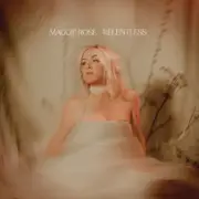 Обложка: Maggie Rose - Relentless
