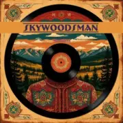 Обложка: Skywoodsman - Mongolia