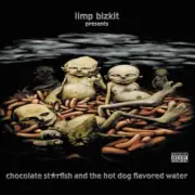 Обложка: Limp Bizkit - Hold On