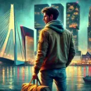 Обложка: Feshchenko - Емігрант